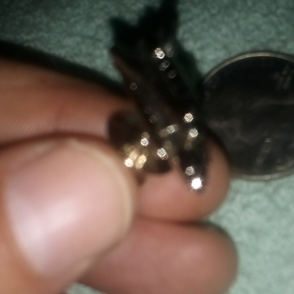 1980's Vintage NASA USA US Programme NASA Space Shuttle Lapel Pin NEW 🚀 - Picture 3 of 6